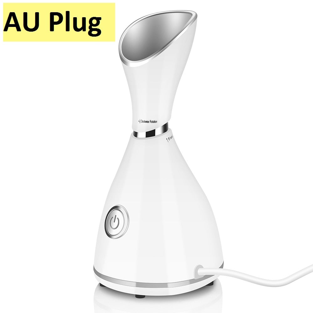 Nano Facial Steamer