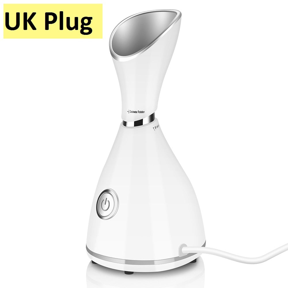 Nano Facial Steamer